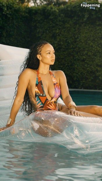 Draya Michele