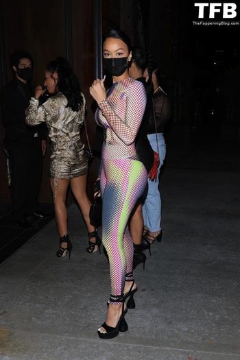 Draya Michele