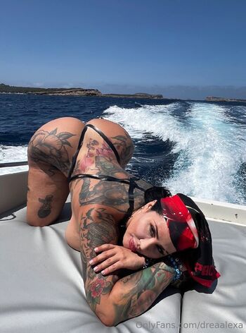 DreaAlexa