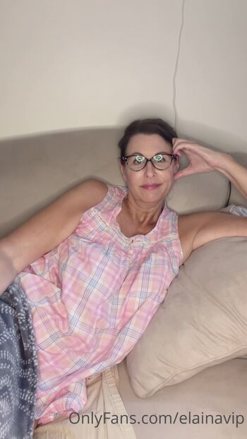 Elaina St. James