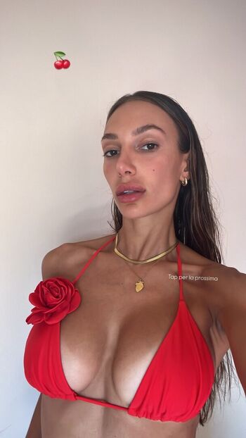 Eleonora Garrioli