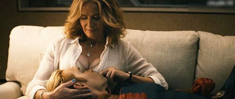 Elisabeth Shue