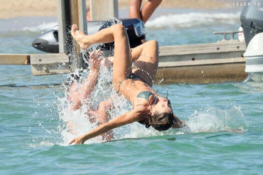 Elisabetta Canalis