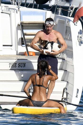 Elisabetta Canalis