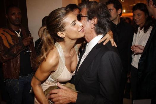Elisabetta Canalis