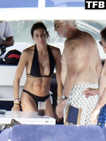 Elisabetta Gregoraci