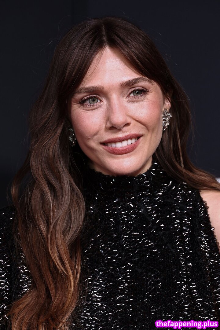 Elizabeth Olsen