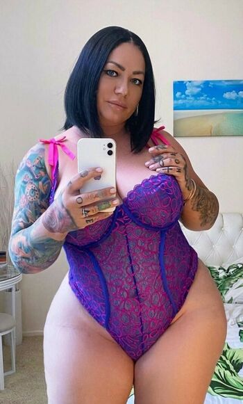 Elke The Stallion