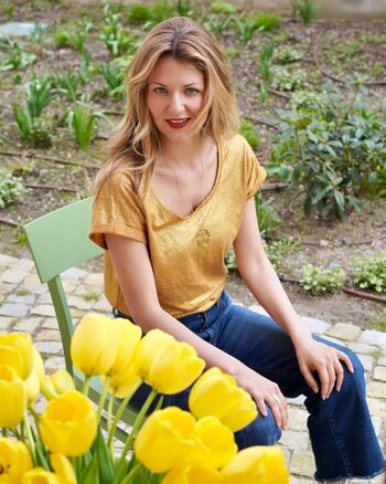 Ella Endlich