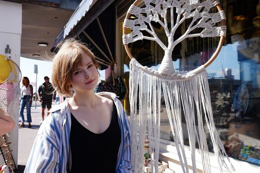 Ella Freya