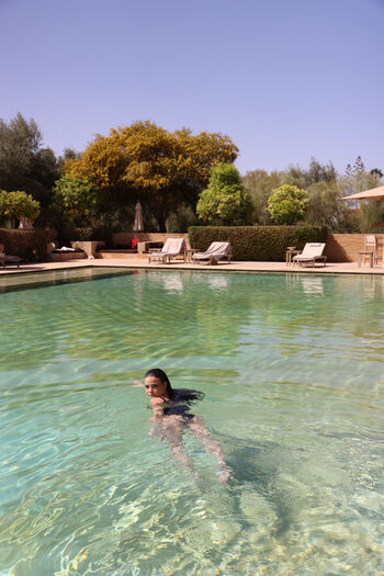 Ella Mendelsohn