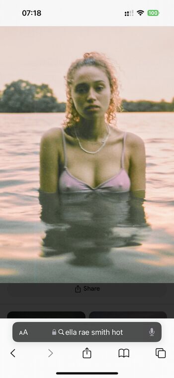 Ella-Rae Smith
