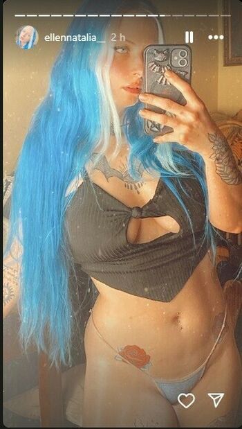Ellen Natalia