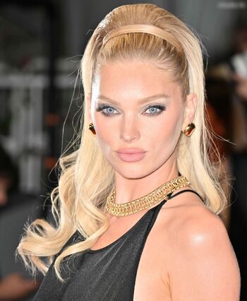 Elsa Hosk