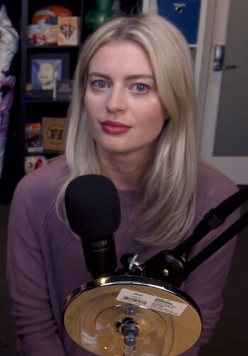Elyse Willems