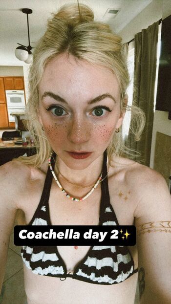 Emily Kinney