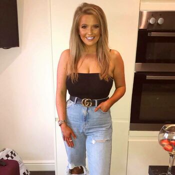 Emily Mather