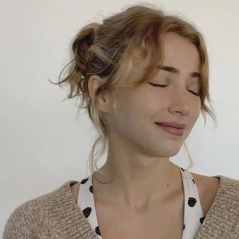 Emily Rudd