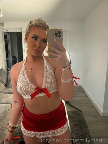 emilymrlor