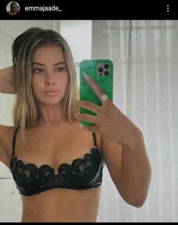 Emma Jade
