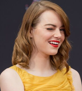 Emma Stone