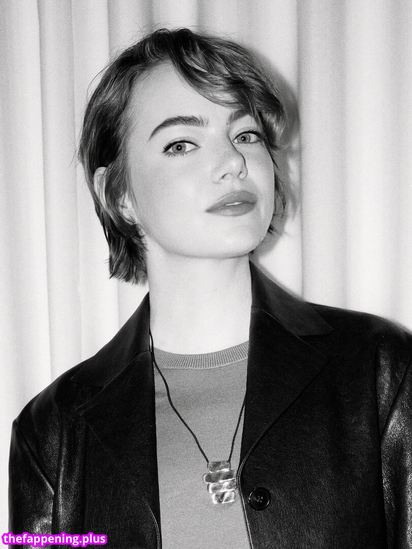 Emma Stone