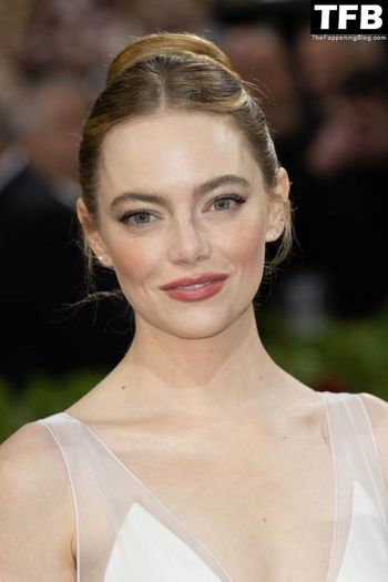 Emma Stone