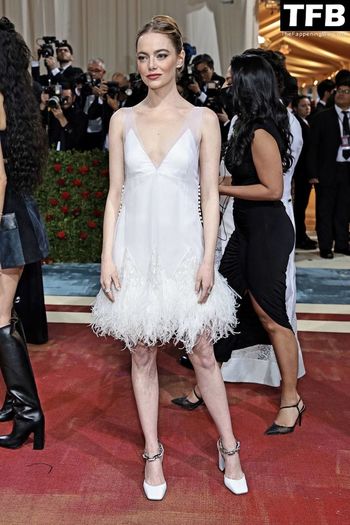 Emma Stone