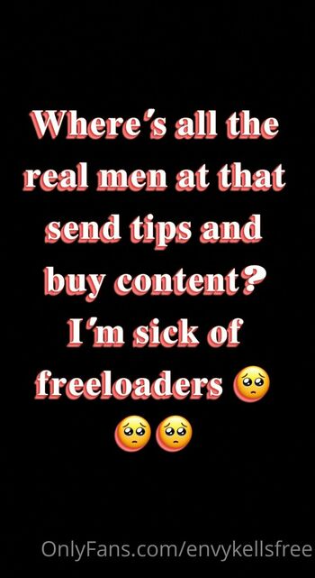 envykellsfree