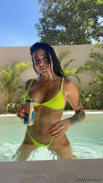 Erika Fernandez