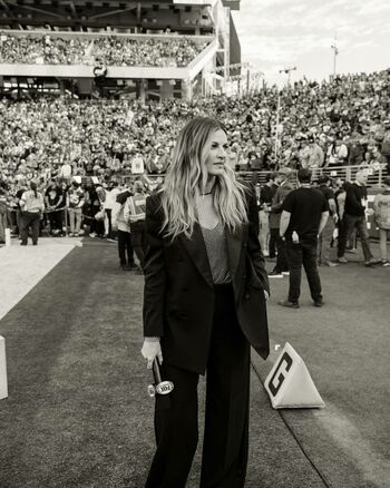 Erin Andrews
