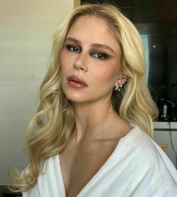 Erin Moriarty