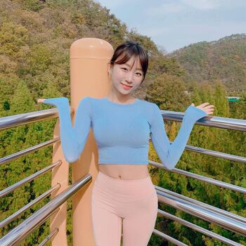 Eunji Pyoapple