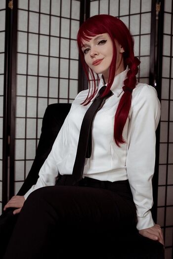 Evenink Cosplay