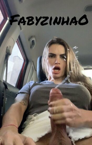Fabricia Ferreira