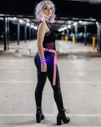 Fallcosplay / fallcos1