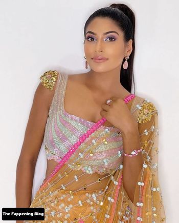 Farhana Bodi