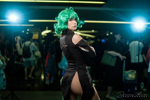 Faye Tan