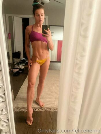 Felice Herrig