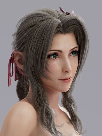 Final Fantasy VII