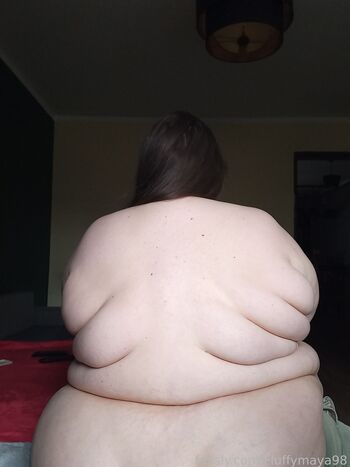 Fluffymaya98
