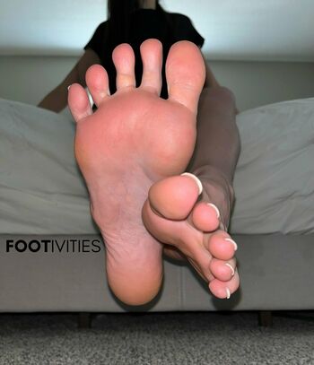 footivities