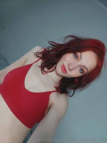 foxy_emma_vip