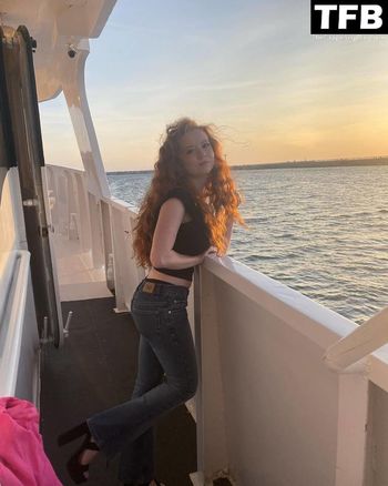 Francesca Capaldi