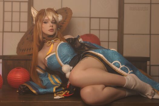 Fraulein Milk