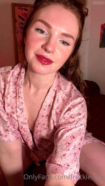 freckle_fox