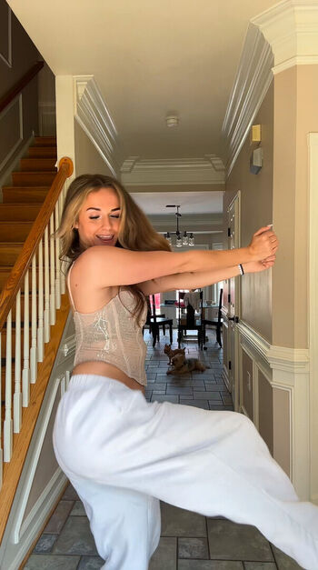 Gabby J David