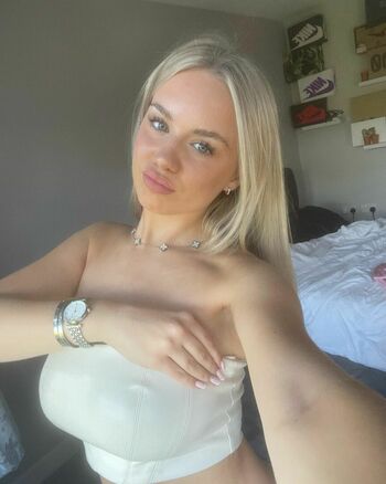 Gabriella Davies