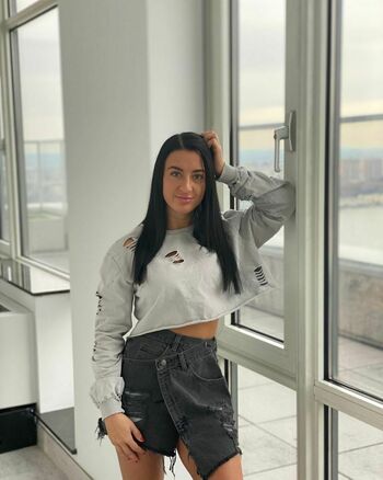 Gabrielle Firrello