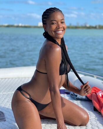 Gabrielle Union